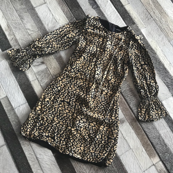 Zara Dresses & Skirts - Pre-loved dress